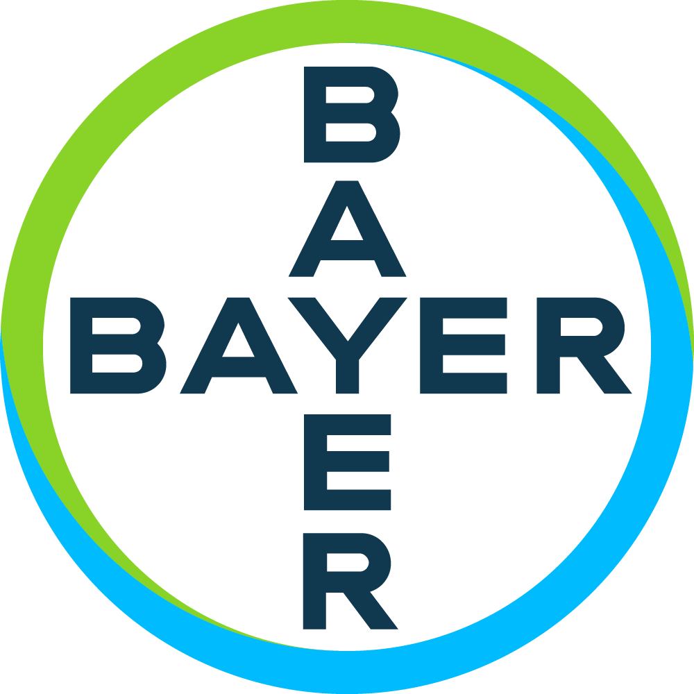 Bayer Canada Logo